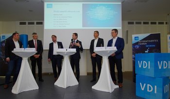 VDI Bayern-Forum zu automatisiertem Fahren